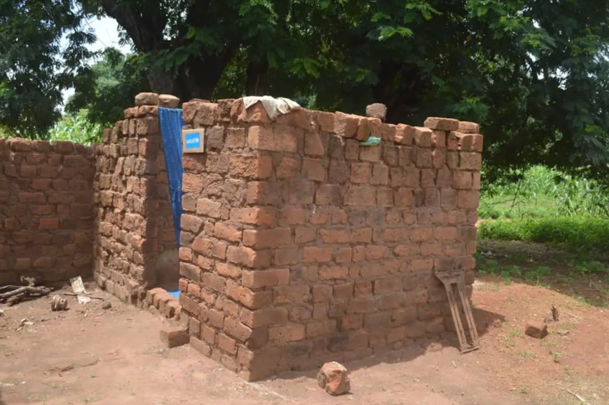 Tchad – Défécation en plein air : Un risque de choléra Tchad – Défécation en plein air : Un risque de choléra