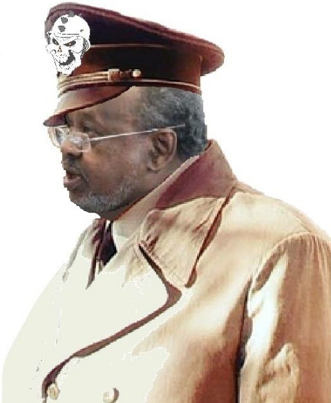 DJIBOUTI : Oser critiquer le régime dictatorial djiboutien est-il un crime? DJIBOUTI : Oser critiquer le régime dictatorial djiboutien est-il un crime?