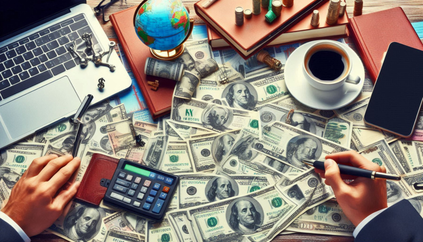 Service de minage en nuage de KK Miner : le moyen le plus simple de gagner Service de minage en nuage de KK Miner : le moyen le plus simple de gagner