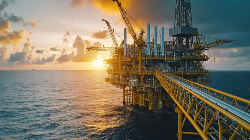 Le gaz naturel, le combustible de transition idéal pour l'Afrique du Sud Le gaz naturel, le combustible de transition idéal pour l'Afrique du Sud