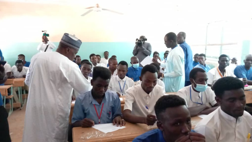 Tchad : comment se préparer efficacement au baccalauréat du second tour en un temps record ? Tchad : comment se préparer efficacement au baccalauréat du second tour en un temps record ?