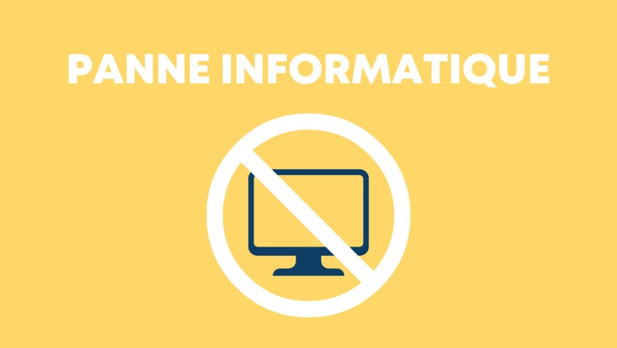 Panne informatique mondiale : perturbations majeures à l'échelle internationale Panne informatique mondiale : perturbations majeures à l'échelle internationale