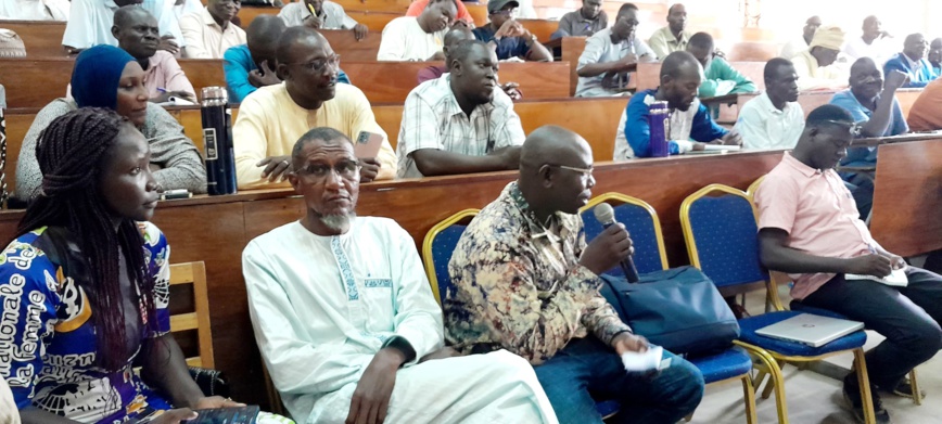 Découpage administratif au Tchad : vers une meilleure représentation ou un déséquilibre politique ? Découpage administratif au Tchad : vers une meilleure représentation ou un déséquilibre politique ?