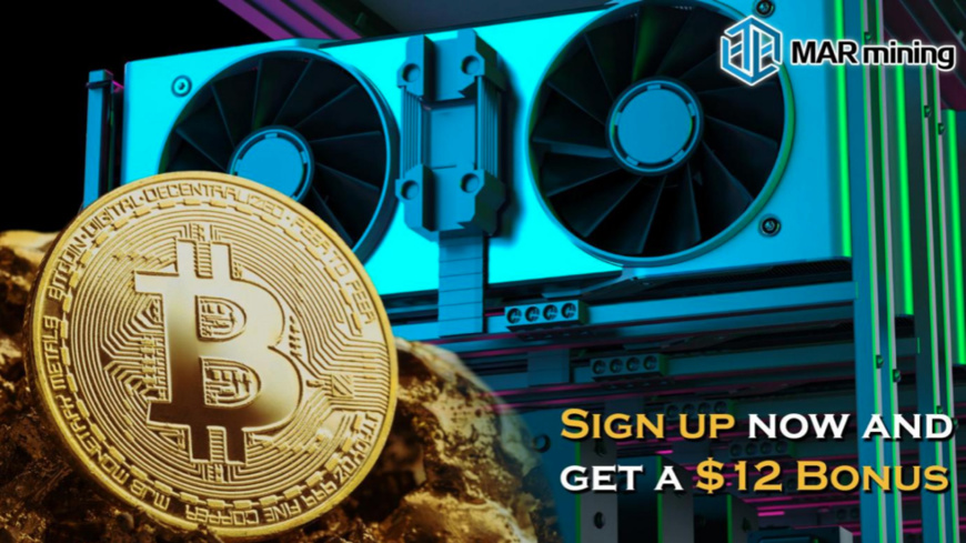 MAR mining vous apprend à gagner en utilisant le cloud mining MAR mining vous apprend à gagner en utilisant le cloud mining