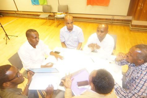 Yabeh, le courageux qui a tranché le coeur de Guelleh ! Yabeh, le courageux qui a tranché le coeur de Guelleh !
