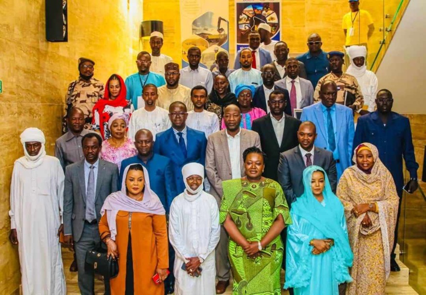 Tchad : la SONEMIC vulgarise le cadre juridique et réglementaire des activités minières Tchad : la SONEMIC vulgarise le cadre juridique et réglementaire des activités minières