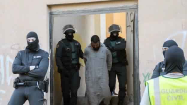 Fermeté, rigueur et professionnalisme : le triptyque des Services de Sécurité marocains Fermeté, rigueur et professionnalisme : le triptyque des Services de Sécurité marocains