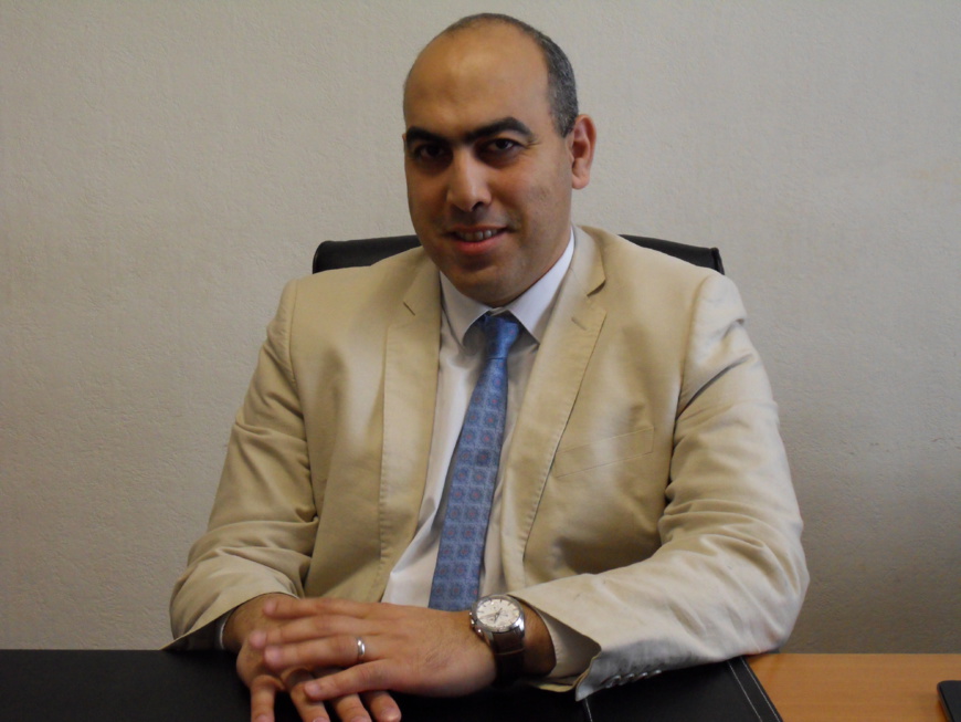 Fayçal Megherbi