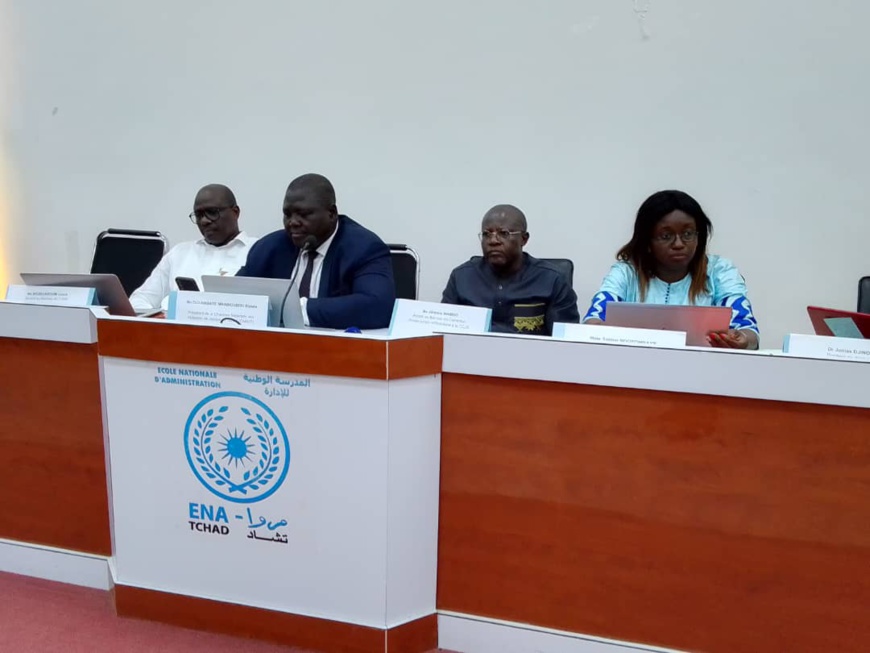 Droit OHADA au Tchad : Focus sur le recouvrement de créances et les voies d'exécution Droit OHADA au Tchad : Focus sur le recouvrement de créances et les voies d'exécution