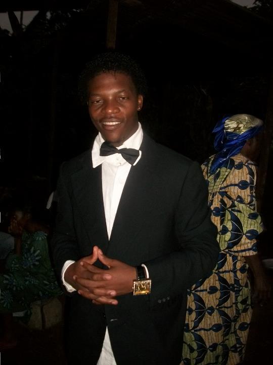 Cameroun :  Showny, l’artiste qui aime les femmes rondes