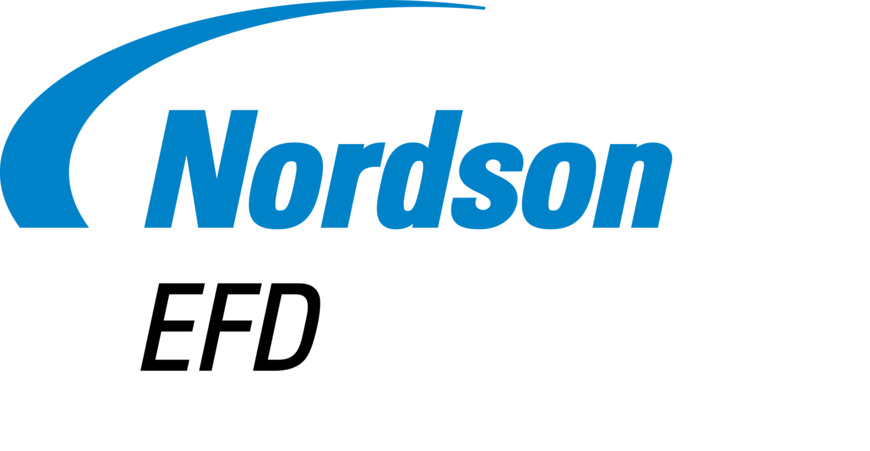 Nordson EFD introduit les toutes dernières innovations en matière de technologie de dosage à jet Nordson EFD introduit les toutes dernières innovations en matière de technologie de dosage à jet