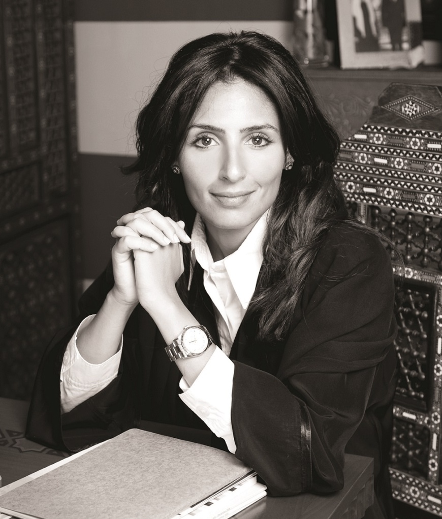 HE Razan Khalifa Al Mubarak, Secretary General Environment Agency (Photo: ME NewsWire) HE Razan Khalifa Al Mubarak, Secretary General Environment Agency (Photo: ME NewsWire)