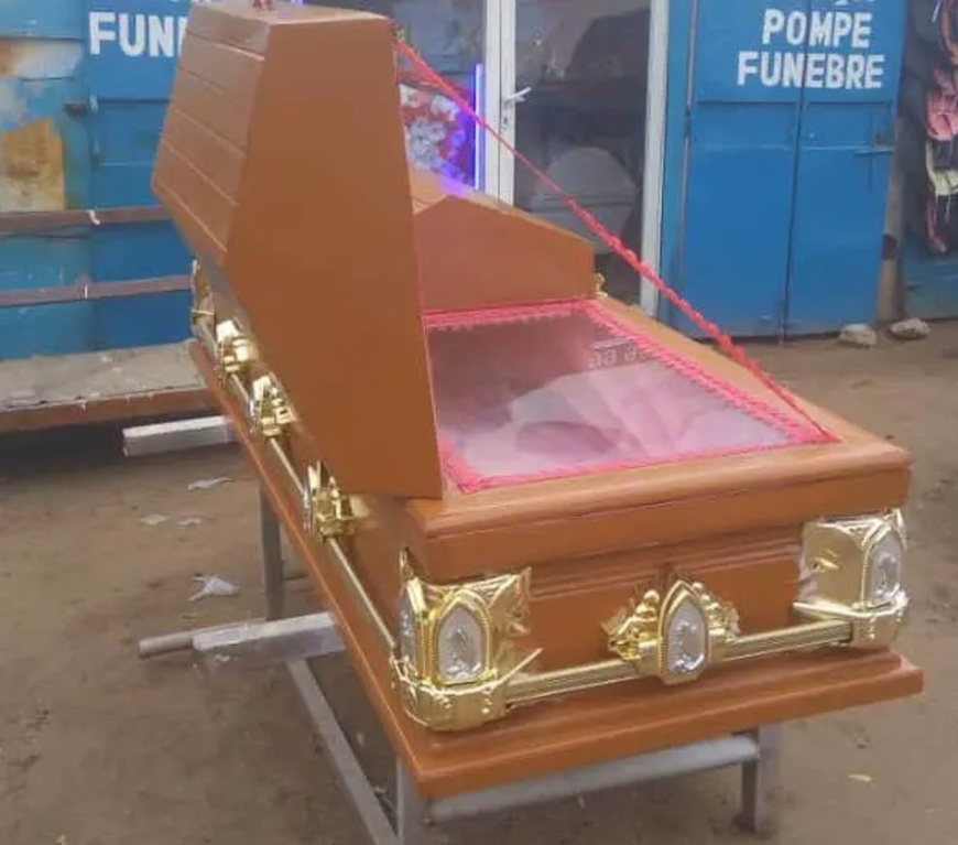 Tchad - Au-delà du deuil : La succession, une plaie qui gangrène les familles Tchad - Au-delà du deuil : La succession, une plaie qui gangrène les familles