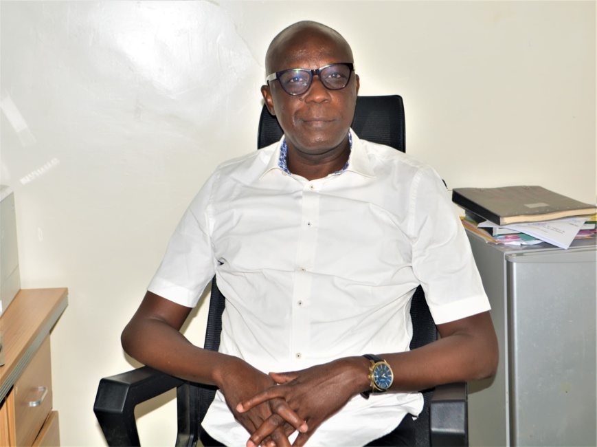 Diontar Moulang : Spécialiste en Gestion financière Diontar Moulang : Spécialiste en Gestion financière