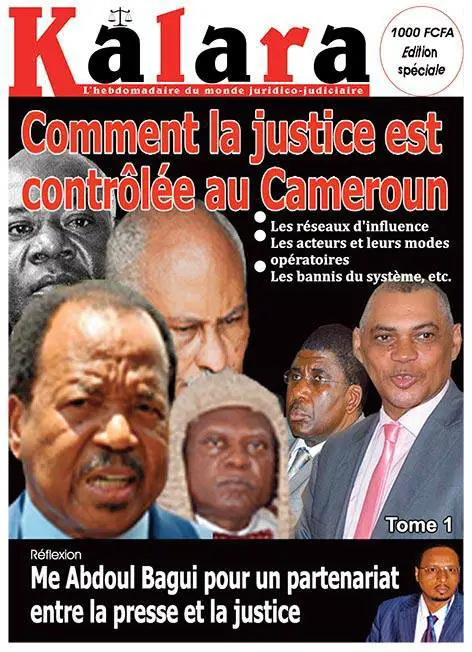 Cameroun:Les curieuses déviances professionnelles d’un « super journaliste »