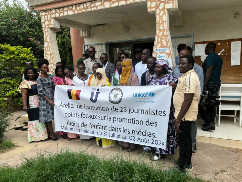 دورة تدريبية لصالح 25 صحفياً حول تعزيز حقوق الطفل في وسائل الإعلام دورة تدريبية لصالح 25 صحفياً حول تعزيز حقوق الطفل في وسائل الإعلام