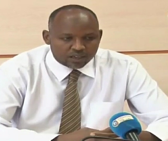 DJIBOUTI : Afin d’assurer sa pérennité, la dictature affirme que Djibouti n’a pas besoin de réforme sur la CENI. DJIBOUTI : Afin d’assurer sa pérennité, la dictature affirme que Djibouti n’a pas besoin de réforme sur la CENI.