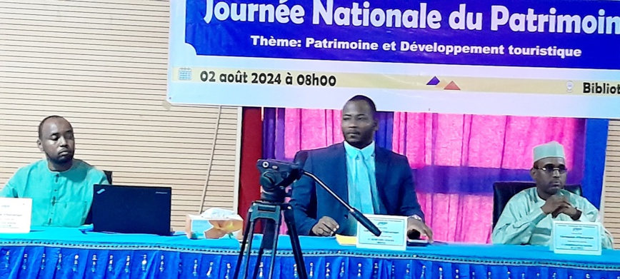 Tchad : la valorisation du patrimoine culturel et naturel du pays en tant que levier de développement touristique Tchad : la valorisation du patrimoine culturel et naturel du pays en tant que levier de développement touristique