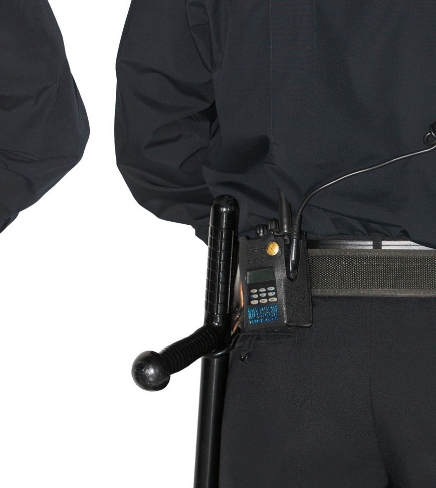 Tchad : agents de sécurité, entre conditions pénibles et salaires impayés Tchad : agents de sécurité, entre conditions pénibles et salaires impayés