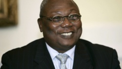 Martin Ziguélé Martin Ziguélé