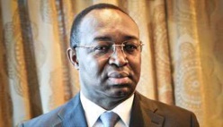 Anicet-Georges Dologuélé Anicet-Georges Dologuélé