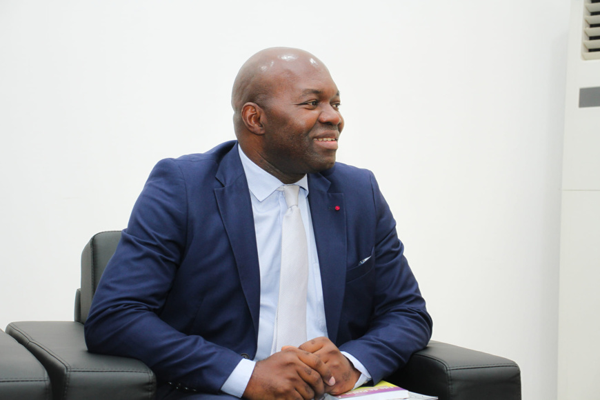 Tchad : le Premier ministre a reçu une délégation de l’UNESCO Tchad : le Premier ministre a reçu une délégation de l’UNESCO