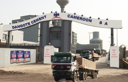 Cameroun/Marché du ciment : un secteur de plus en plus bétonné Cameroun/Marché du ciment : un secteur de plus en plus bétonné