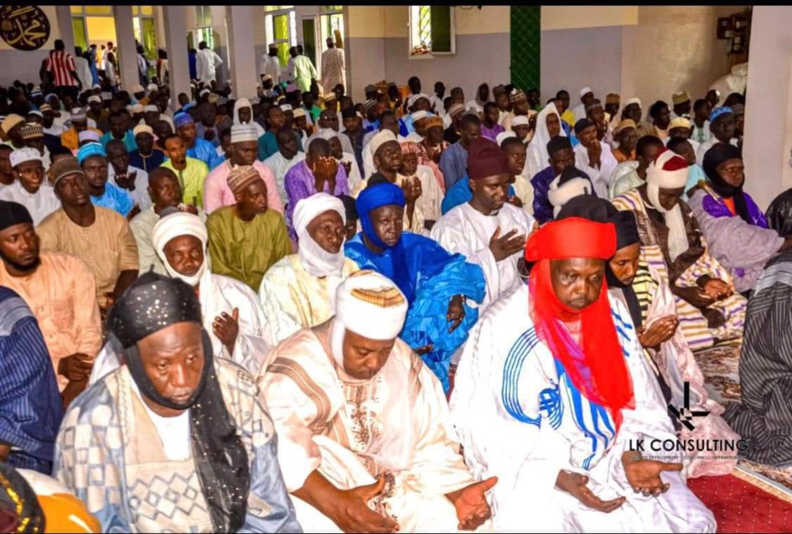 Images : Lamidat de Garoua et OB Images : Lamidat de Garoua et OB