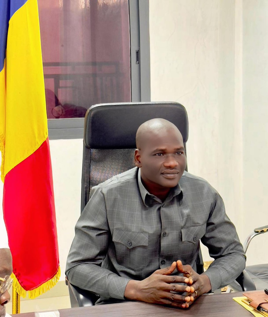 Tchad : le ministre du Commerce échange avec les chefs d’entreprises sur l’amélioration du climat des affaires