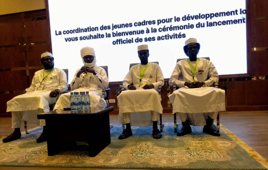 Tchad : La COCADEL inaugure ses activités sous le signe de l’engagement citoyen