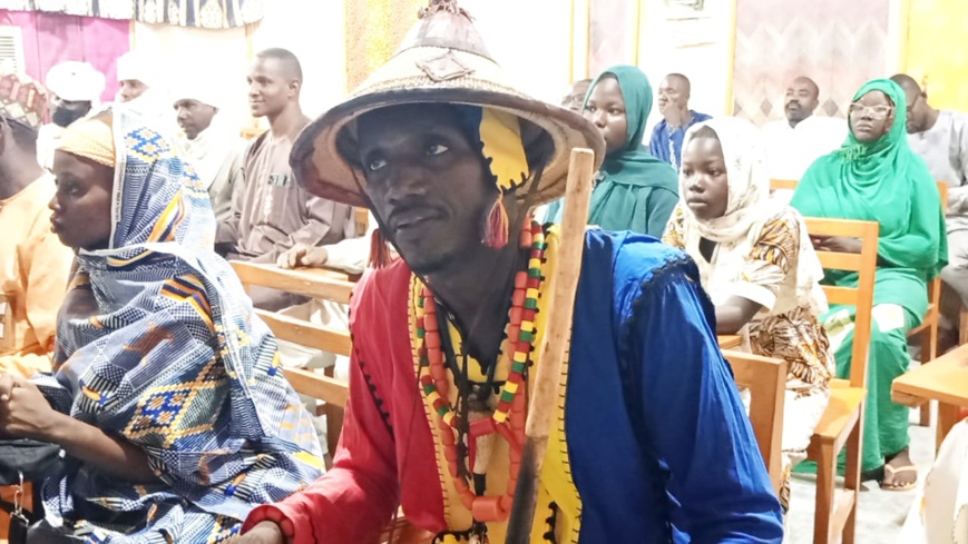 Tchad : L'AFPAT célèbre la Journée internationale des peuls et peuples autochtones Tchad : L'AFPAT célèbre la Journée internationale des peuls et peuples autochtones