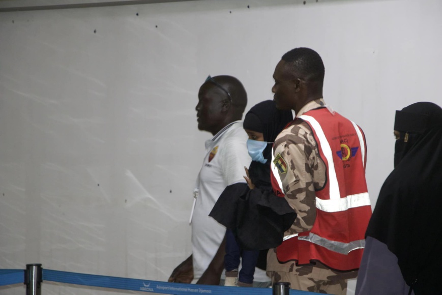 Tchad - Au-delà du combat : Les FDS, acteurs clés du développement