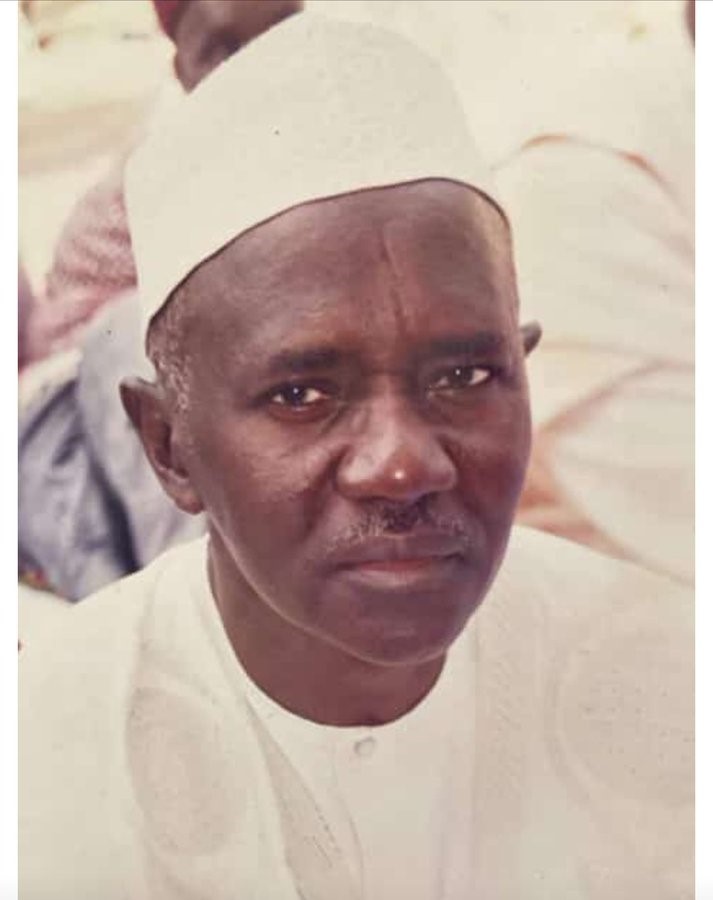 Tchad – Nécrologie : l'Ambassadeur Abdelkerim Mahamat Maazal tire sa révérence Tchad – Nécrologie : l'Ambassadeur Abdelkerim Mahamat Maazal tire sa révérence