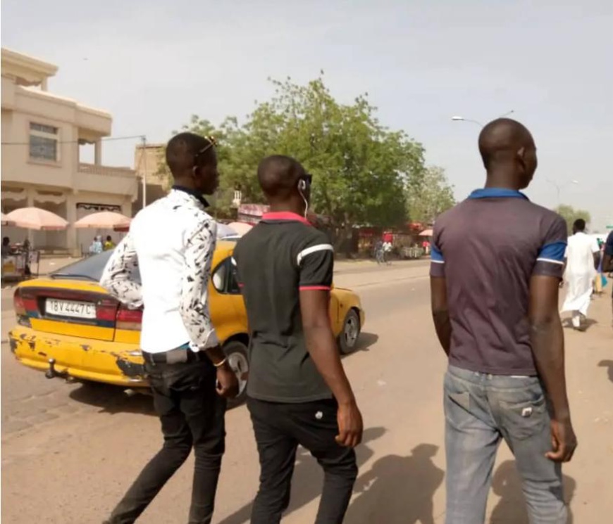 Tchad : la stigmatisation de l'expression des sentiments dans notre société