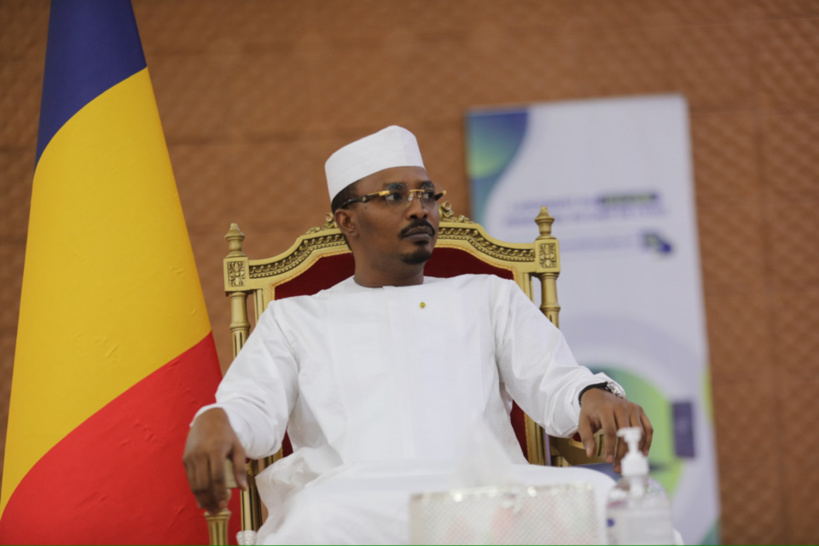 Le Tchad en première ligne : Mahamat Idriss Deby et la lutte contre le terrorisme au Sahel Le Tchad en première ligne : Mahamat Idriss Deby et la lutte contre le terrorisme au Sahel