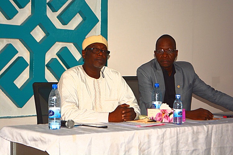 Tchad : Le 8e arrondissement forme ses enseignants pour une rentrée réussie Tchad : Le 8e arrondissement forme ses enseignants pour une rentrée réussie