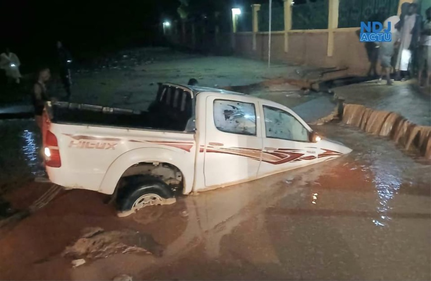 Image : Ndj Actu Image : Ndj Actu