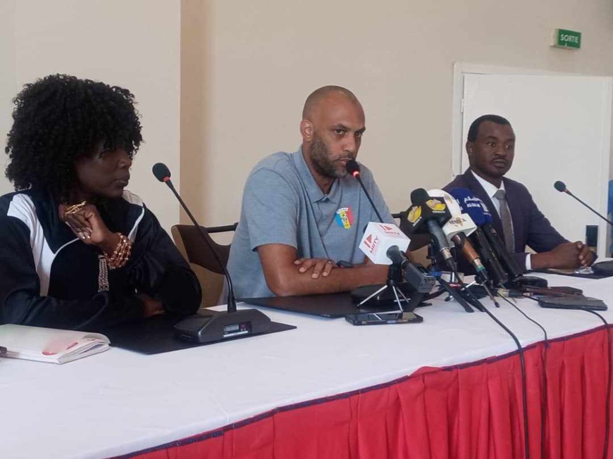 Eliminatoires CAN 2025/Maroc : les SAO entrent en stage bloqué de dix jours Eliminatoires CAN 2025/Maroc : les SAO entrent en stage bloqué de dix jours