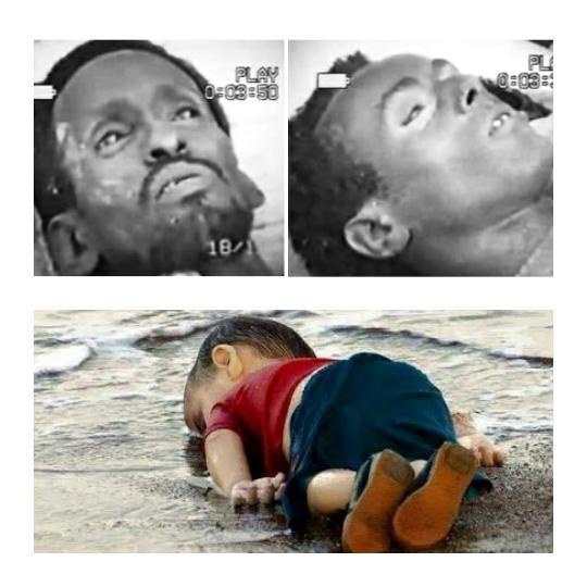 DJIBOUTI : L'hypocrisie des défenseurs sélectifs des grandes causes DJIBOUTI : L'hypocrisie des défenseurs sélectifs des grandes causes