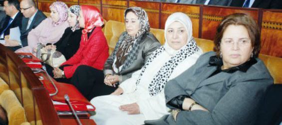 Victoire inédite de la Femme marocaine lors du double scrutin Victoire inédite de la Femme marocaine lors du double scrutin