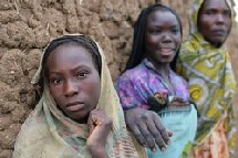 Tchad: La mission double de maintien de la paix cherche à dissiper la confusion Tchad: La mission double de maintien de la paix cherche à dissiper la confusion
