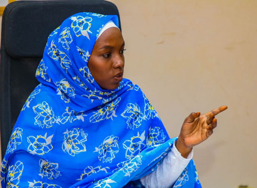 Sécurité aéroportuaire au Tchad : La ministre des Transports exige des progrès rapides Sécurité aéroportuaire au Tchad : La ministre des Transports exige des progrès rapides