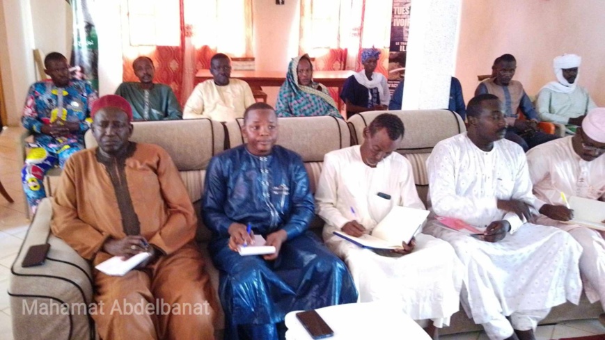 Tchad : Un partenariat fructueux entre l'ONAPE et le Gouverneur du Salamat