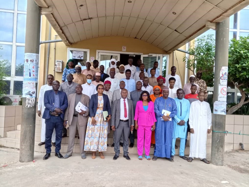 Tchad : Le gouvernement prend un engagement fort à lutter contre le tabagisme passif Tchad : Le gouvernement prend un engagement fort à lutter contre le tabagisme passif