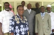 Tchad: Conseil National Statutaire de l'UNDR des 11 et 12 janvier 2008