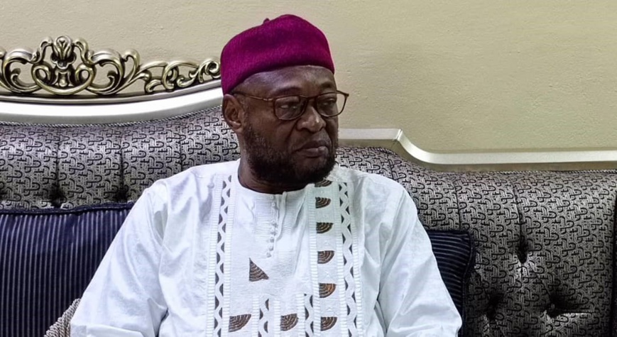 Tchad : Voici le bilan des inondations dans la province du Mandoul Tchad : Voici le bilan des inondations dans la province du Mandoul