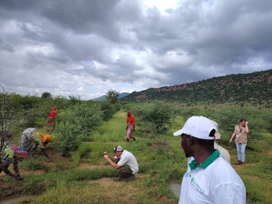 Images : Asma WFP Chad Images : Asma WFP Chad