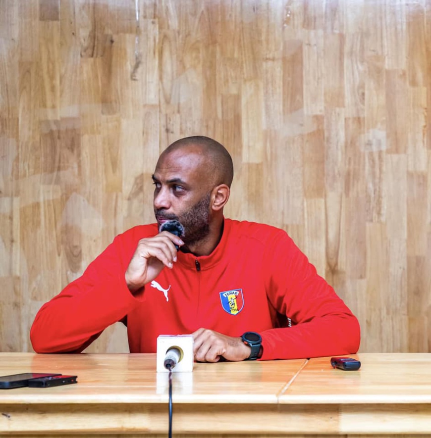 Match des SAO du Tchad contre la Sierra Leone : trois absences de footballeurs clés Match des SAO du Tchad contre la Sierra Leone : trois absences de footballeurs clés