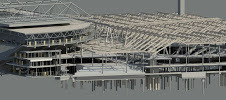 Designing retractable roofs for multi-purpose stadiums Designing retractable roofs for multi-purpose stadiums