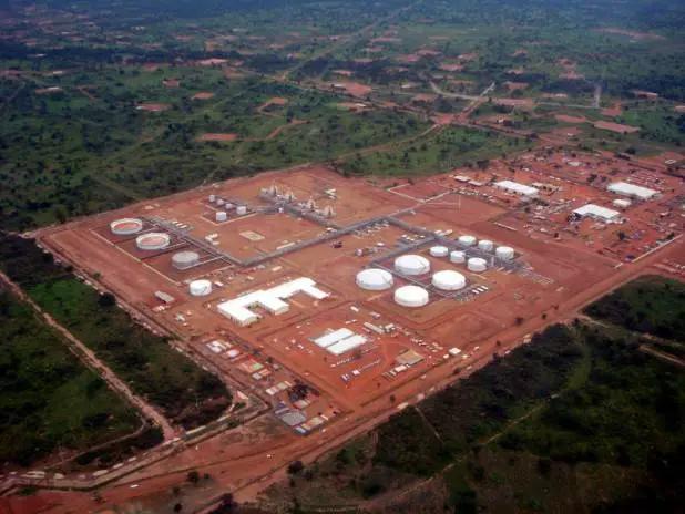 Tchad : un voleur de câbles électriques tué sur le site pétrolier de Kome Tchad : un voleur de câbles électriques tué sur le site pétrolier de Kome